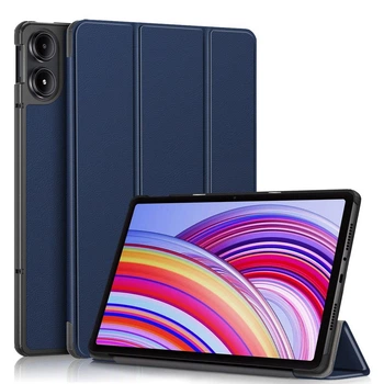 Чехол Poco Pad Magnet Dark Blue (40319)