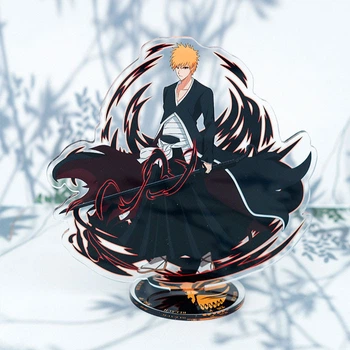 Фігурка акрилова Ічіго Куросакі Ichigo Kurosaki Бліч Bleach Series 2 (26586)