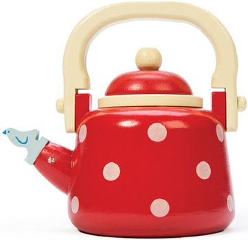 Czajnik dla dzieci Le Toy Van Honeybake Dotty Kettle (5060023413121)