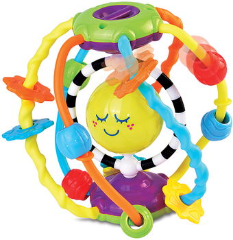 Развивающая игрушка KIDDI SMART Круть-верть (4282-KS)