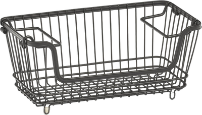 Кошик для фруктів та овочів Zeller 32 x 16 x 14.5 см (4003368274171)