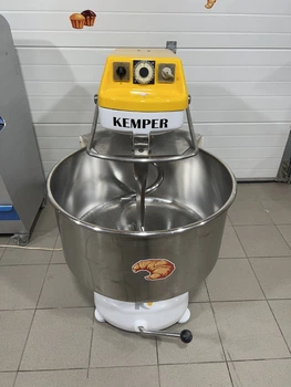 Тестомес профессиональный Kemper sp 50 Германия Б/У