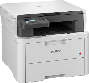 БФП Brother DCPL3520CDWERE1 White/Grey