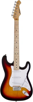 Электрогитара Aria STG-003/M 3TS