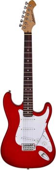 Электрогитара Aria STG-003 CA