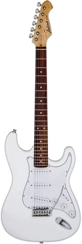 Электрогитара Aria STG-003 WH