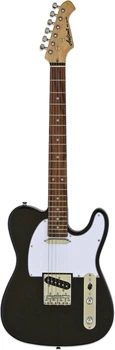 Электрогитара Aria TEG-002 BK