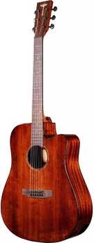Акустична гітара Tyma D-3C RS