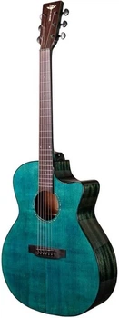 Акустична гітара Tyma G-3 CB