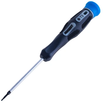 Викрутка зіркоподібна Jakemy JM-8147 (Torx T03)