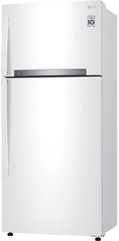 Холодильник LG GN-H702HQHZ