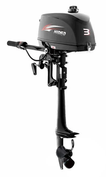Лодочный мотор Hidea HD3.0FHS