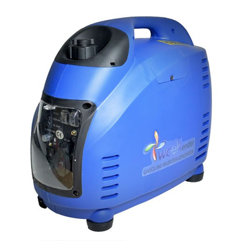 Инверторный генератор Weekender D1200i