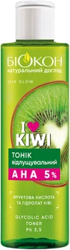 Тонік Біокон I love kiwi Відлущувальний 200 мл (4823110302910)