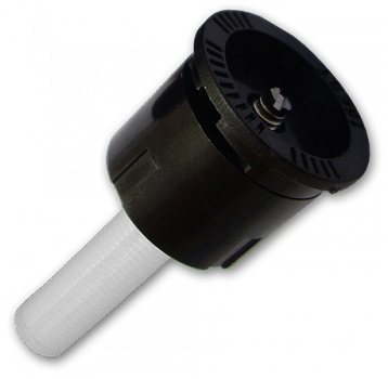 Форсунка статична 30° / радіус 4м, різьба внутрішня 3/8", DSZW-1706L
