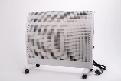 Обігрівач мікатермічний обігрівач Air Home Comfort HP1401S