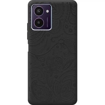 Силиконовый чехол BoxFace HMD Pulse Pro (61797-bk1)