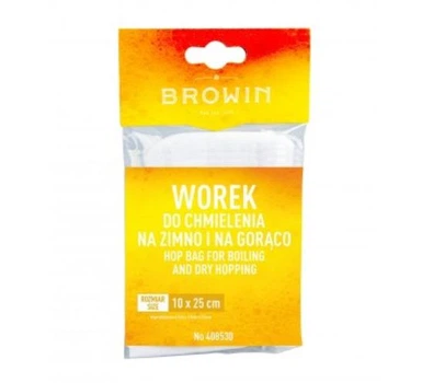 Мешок для хмеля Browin 1 штука (СВ 408530)