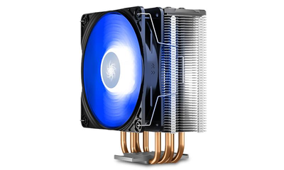 Кулер процессорный DeepCool Gammaxx GTE V2 (427331)