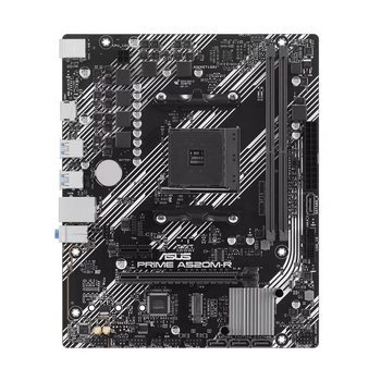 Материнская плата Asus Prime A520M-R Socket AM4 (498617)
