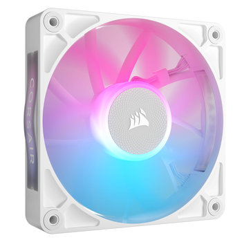 Вентилятор Corsair iCUE Link RX120 RGB PWM White (504872)