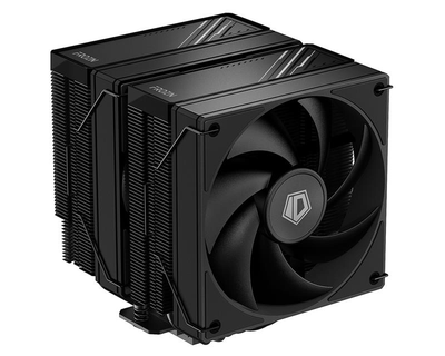 Кулер процессорный ID-Cooling Frozn A620 Black (491845)