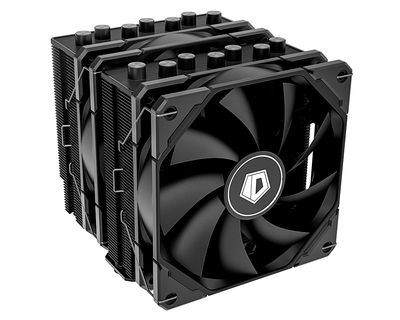 Кулер процессорный ID-Cooling (432203)