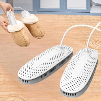 Электрическая сушилка для обуви SHOE DRYER универсальная портативная сушка для ботинок кроссовок сапог