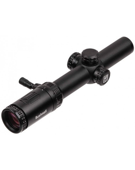 Оптичний приціл BUSHNELL, AR optics 1-8Х24мм