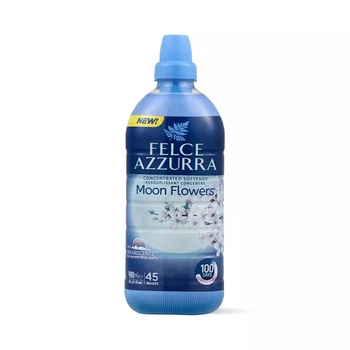 Концентрированный смягчитель для тканей Felce Azzurra Paglieri Moon Flower 900 мл (8001280413360)