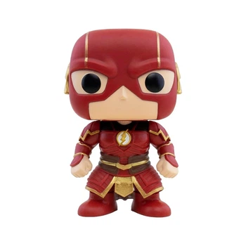 Ігрова Колекційна фігурка Funko POP! серії Імператорський палац - Флеш