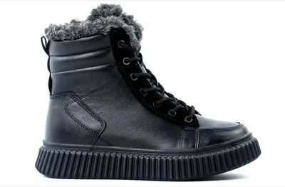 Зимові черевики для дівчаток Tobi Shoes 286-05 35
