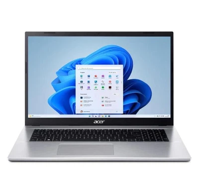 Ноутбук Acer Aspire 5 / i5-1235U / 16 GB ОЗП / Накопитель 512 GB / матовий, LED, IPS / Intel Iris Xe Graphics / для бізнеса и навчання