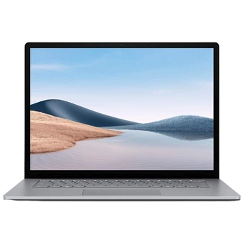 Новий ноутбук Microsoft Surface Laptop 5 i5 / ОЗП 8 GB / SSD 256