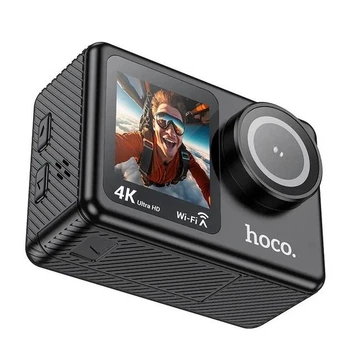 Экшн-камера Sports Action Camera Hoco DV101