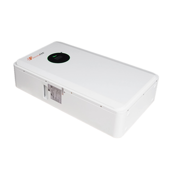 Аккумуляторная батарея FelicityESS LiFePO4 51,2V 100Ah, 5.12kWh, 775x425x209mm, 55kg