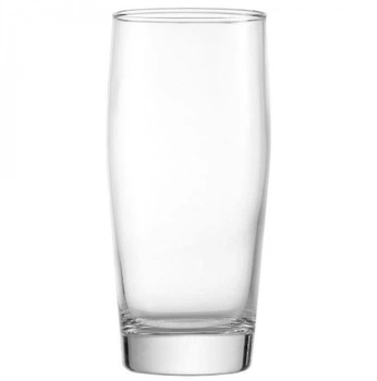 Склянка для пива Uniglass Billy becer 92151-МС12/sl (315мл)