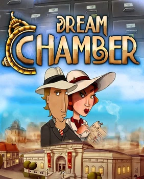 Гра Dream Chamber для ПК (Ключ активації Steam)