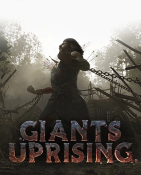 Гра Giants Uprising для ПК (Ключ активації Steam)