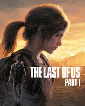 Гра The Last of Us Part I для ПК (Ключ активації Steam)