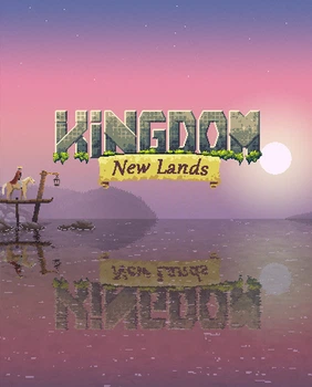 Гра Kingdom: New Lands для ПК (Ключ активації Steam)