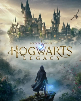 Гра Hogwarts Legacy для ПК (Ключ активації Steam)