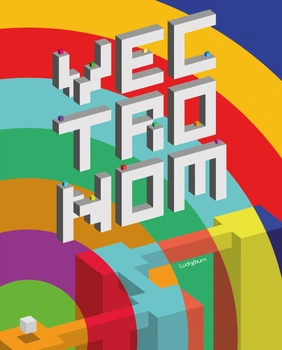 Гра Vectronom для ПК (Ключ активації Steam)