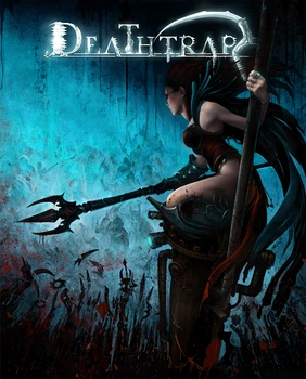 Гра Deathtrap для ПК (Ключ активації Steam)