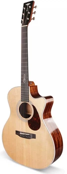 Акустическая гитара Tyma TG-15