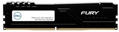 Оперативна пам'ять Dell DDR5-5600 32768MB PC5-44800 2Rx8 (AC774049)