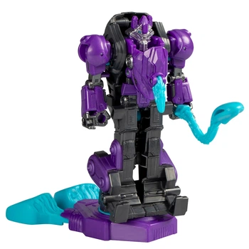 Трансформер Transformers One Трансформеры 8 Боец Alpha Trion (F9203/F9391) (10-600634)