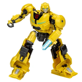 Трансформер Transformers One Бамблби (F8611/F8694) (10-600184)