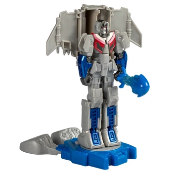 Трансформер Transformers One Трансформеры 8 Боец Starscream (F9203/F9392) (10-600633)