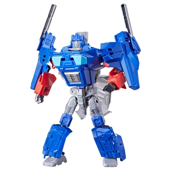 Трансформер маска Transformers Трансформеры 8 Оптимус Прайм (F9182) (10-599133)